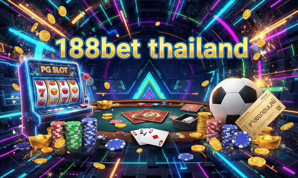 188bet thailand