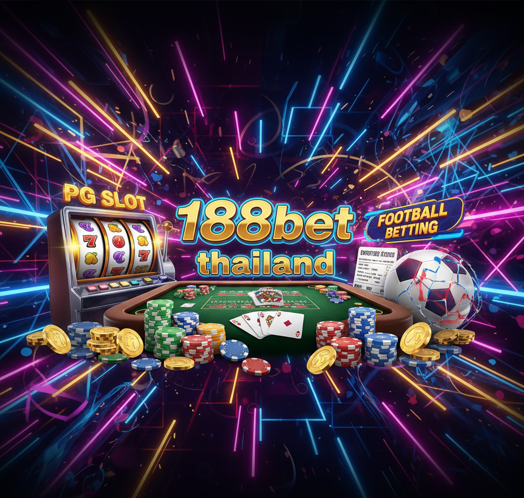 188bet thailand