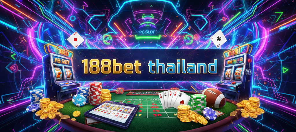 188bet thailand