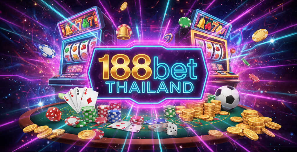 188bet thailand