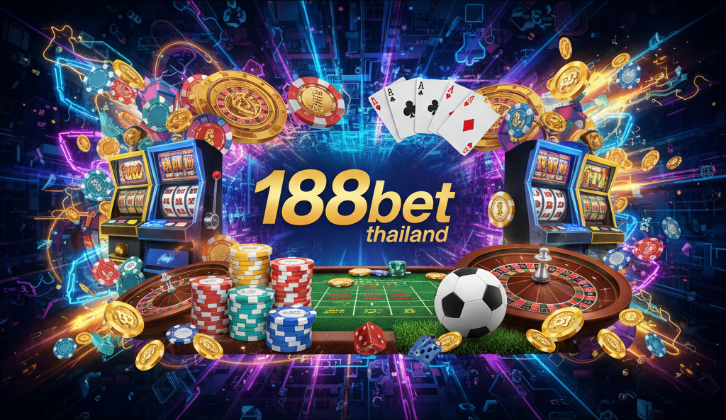188bet thailand
